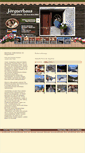 Mobile Screenshot of joergnerhaus.com